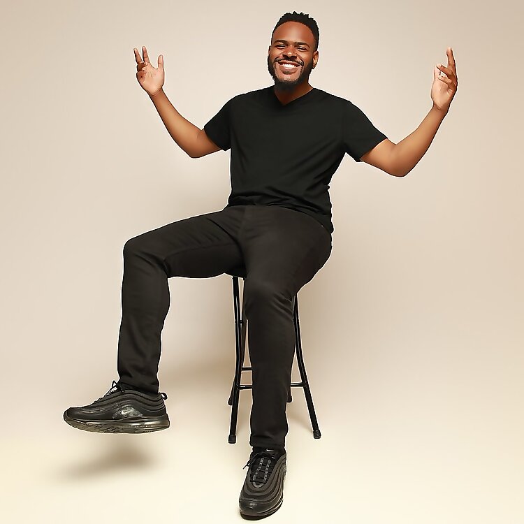 Rashad Mooreman
