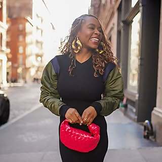 Shanai Walker