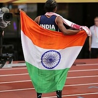 Hima Das
