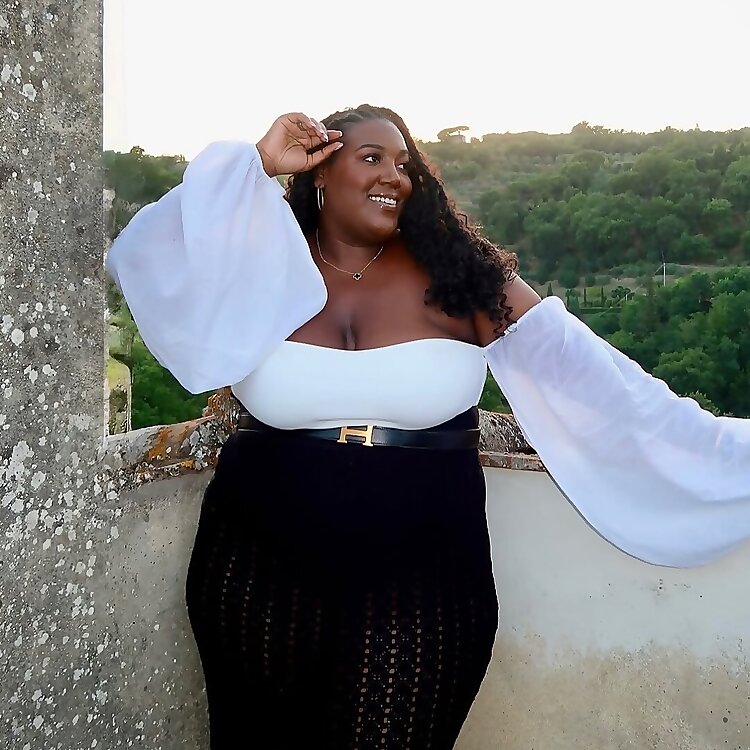 Charmaine Charmant