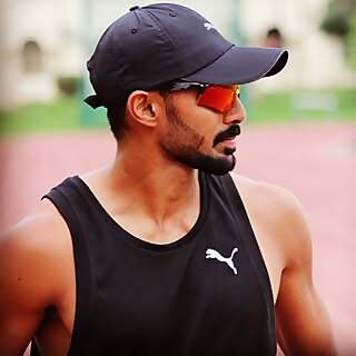 Muhammed Anas Yahiya