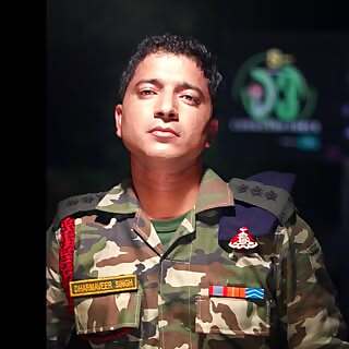 Dharmveer Singh