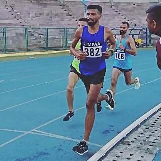 Surendra Singh Sikarwar