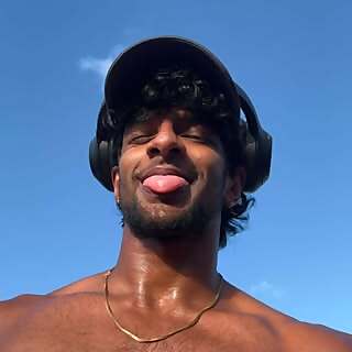 Amoj Jacob