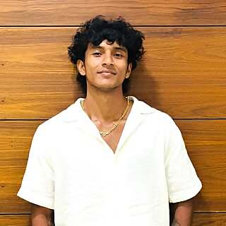 Rajesh Ramesh