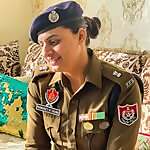 Manjeet Kaur