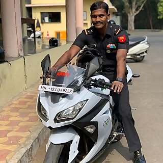 Anandan Gunasekaran