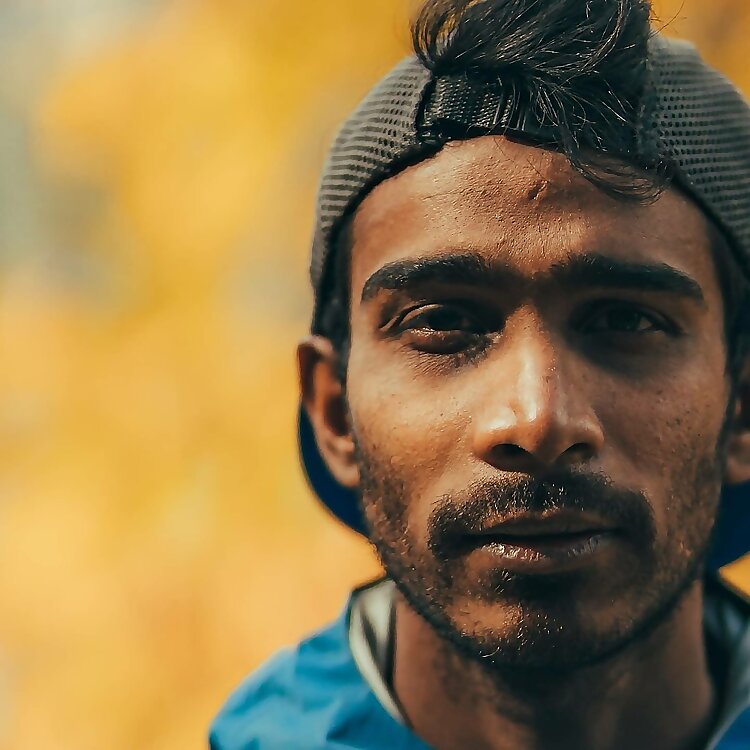 Kieren Dsouza