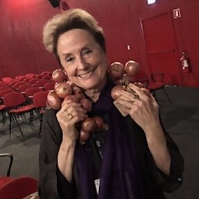 Alice Waters