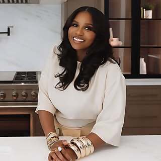 Jasmine Foster