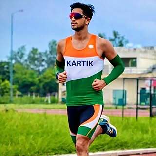 Kartik Joshi