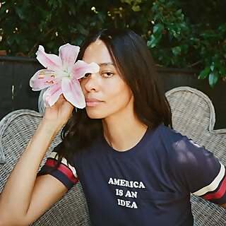 Aurora James