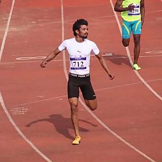 Kush Kumar