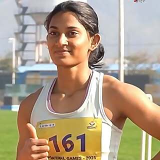 Sakshi Chavan