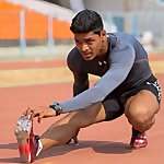 V.Sanjay Gowda