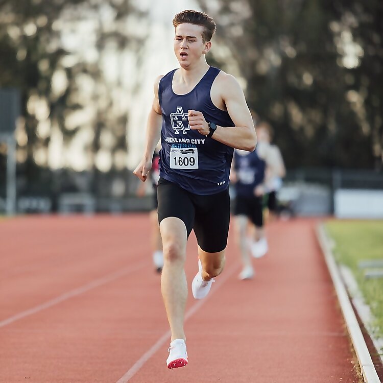 Matthew Alty 