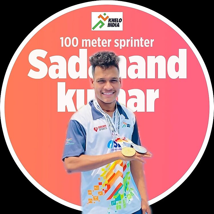 Sadanand Kumar