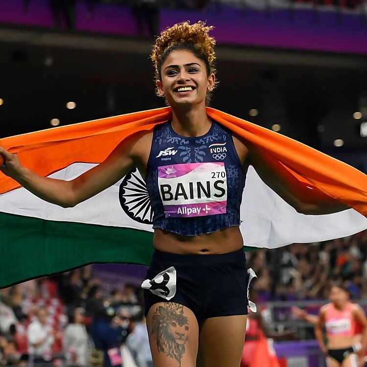 Harmilan Bains