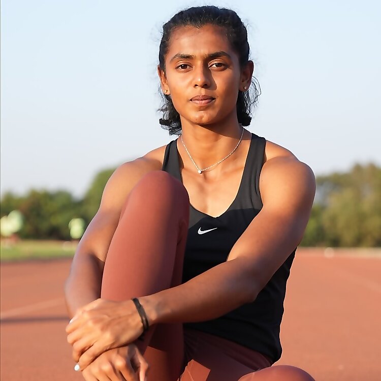 Priya Mohan