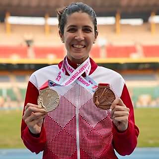 Ayesha Billimoria