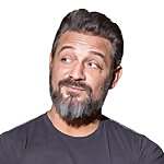 Sean Rakidzich