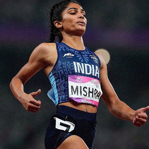 Aishwarya Mishra