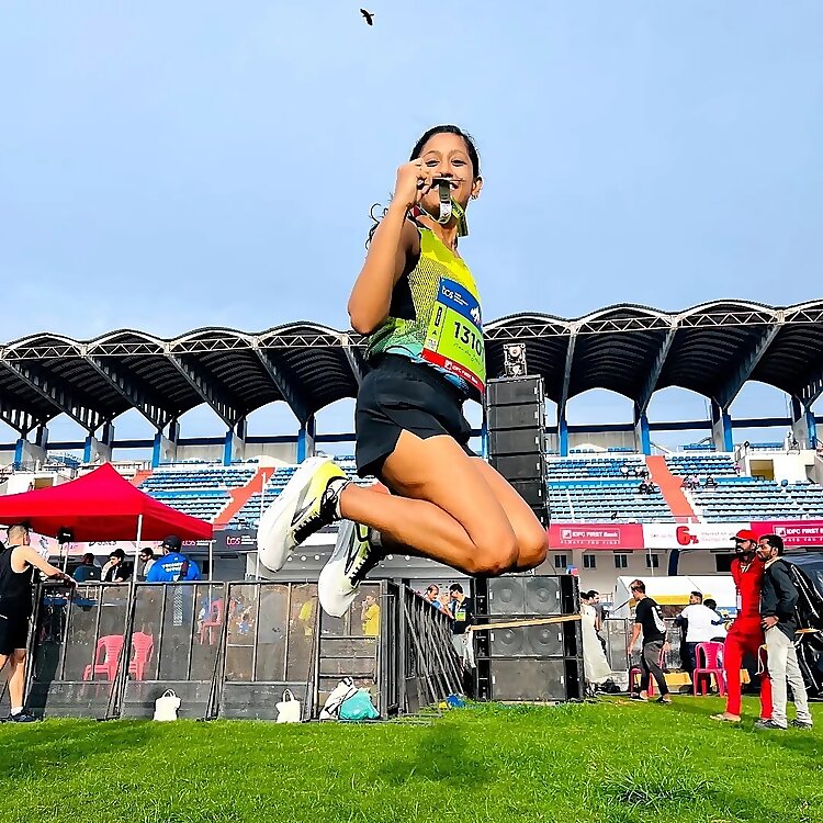 Manisha Joshi
