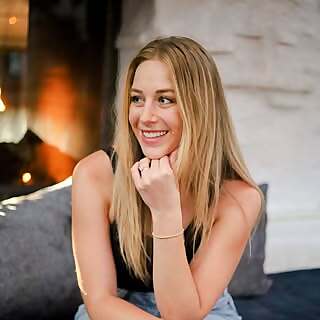 Natalie Palmer
