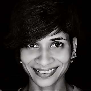 Sayuri Dalvi 