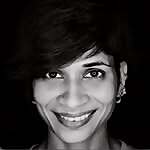 Sayuri Dalvi 
