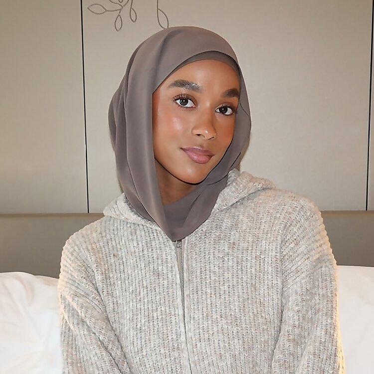 Inayah McMillan