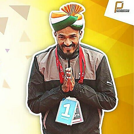 Nitendra Singh Rawat