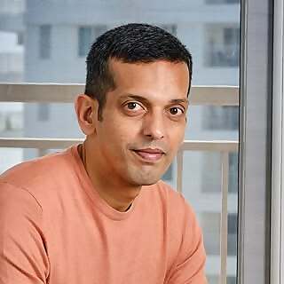 Vijayaraghavan Venugopal