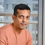 Vijayaraghavan Venugopal