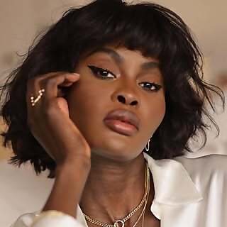 Amy Julliette Lefevre