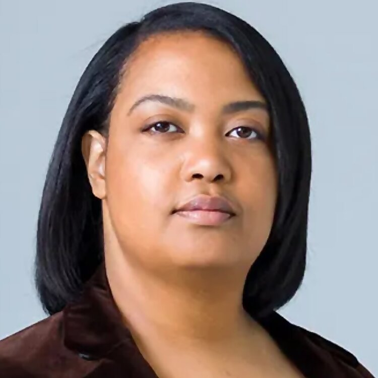 Arlan Hamilton
