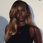 Adut Akech Bior