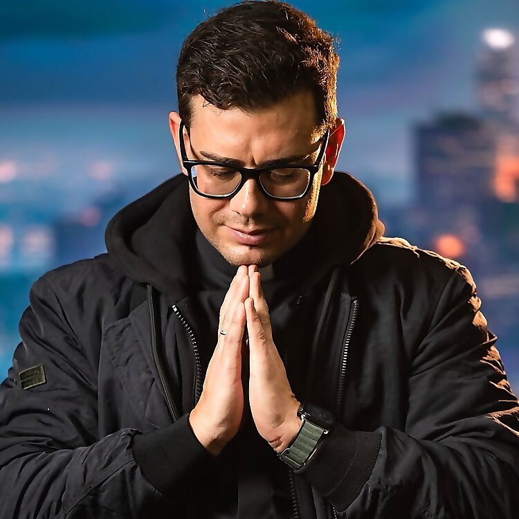Fr. Rob Galea