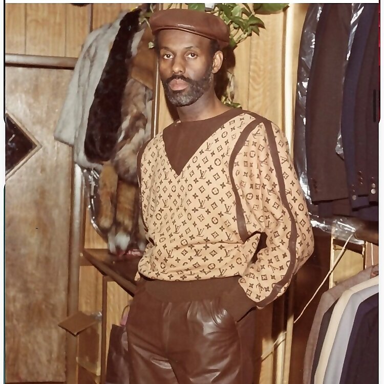 Dapper Dan
