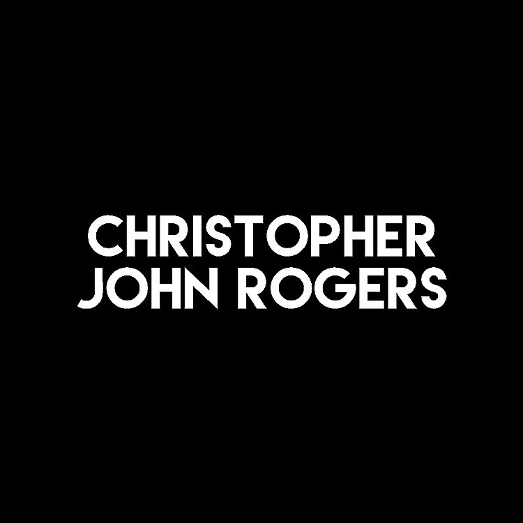 Christopher John Rogers