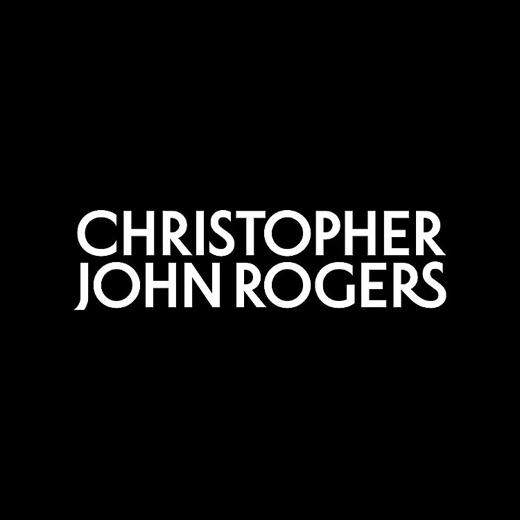 Christopher John Rogers