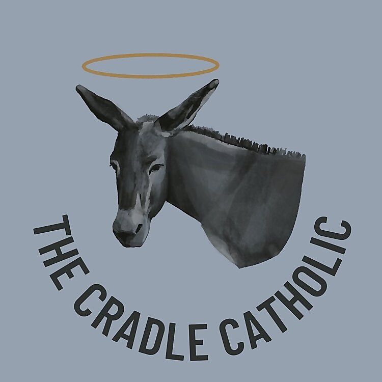 Grace | The Cradle Catholic