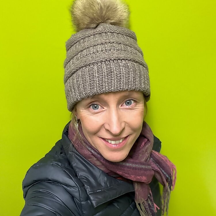 Rebecca Dussault