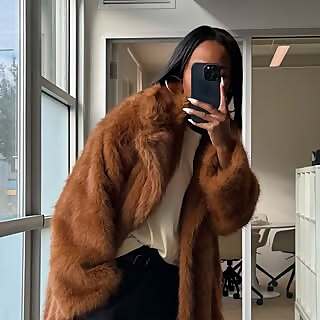 Kahlana Barfield Brown