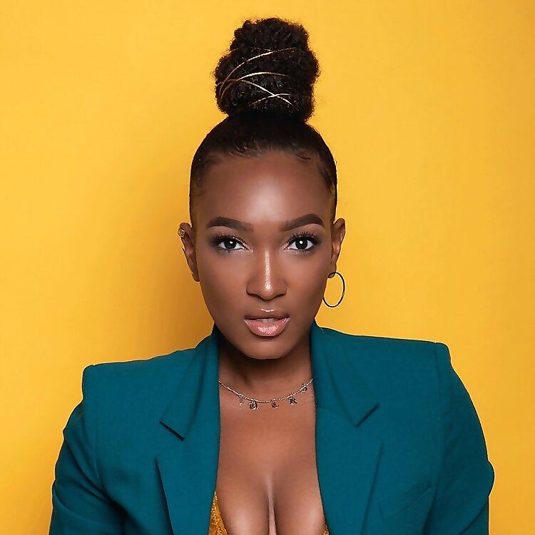 Devyni Hightower