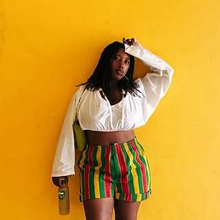 Mecca James Williams