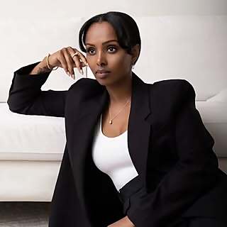 Lydia Tsegay