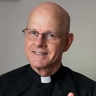 Msgr. Stephen Rossetti