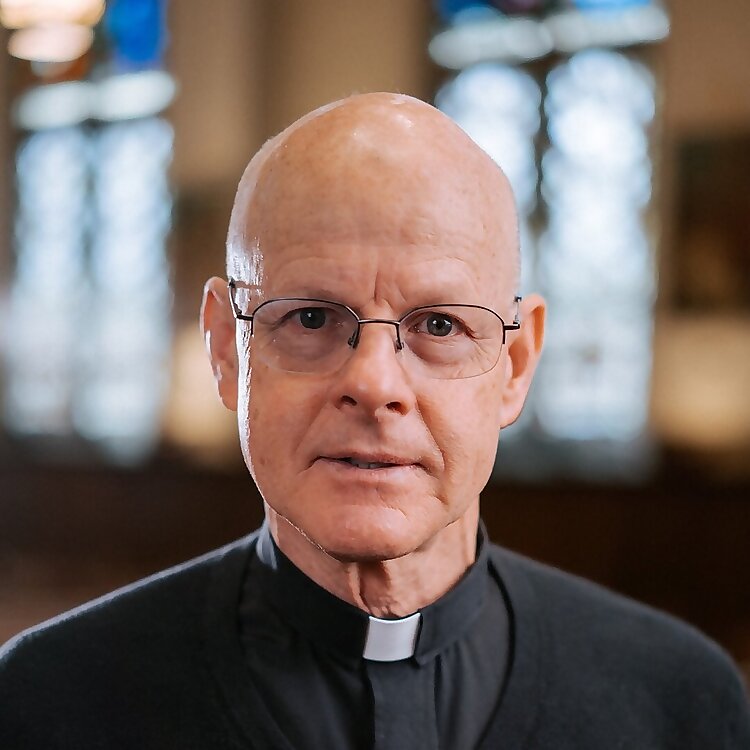 Msgr. Stephen Rossetti