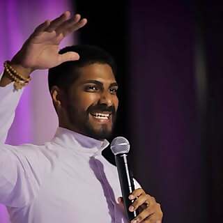 Rajeev Valiyaveettil